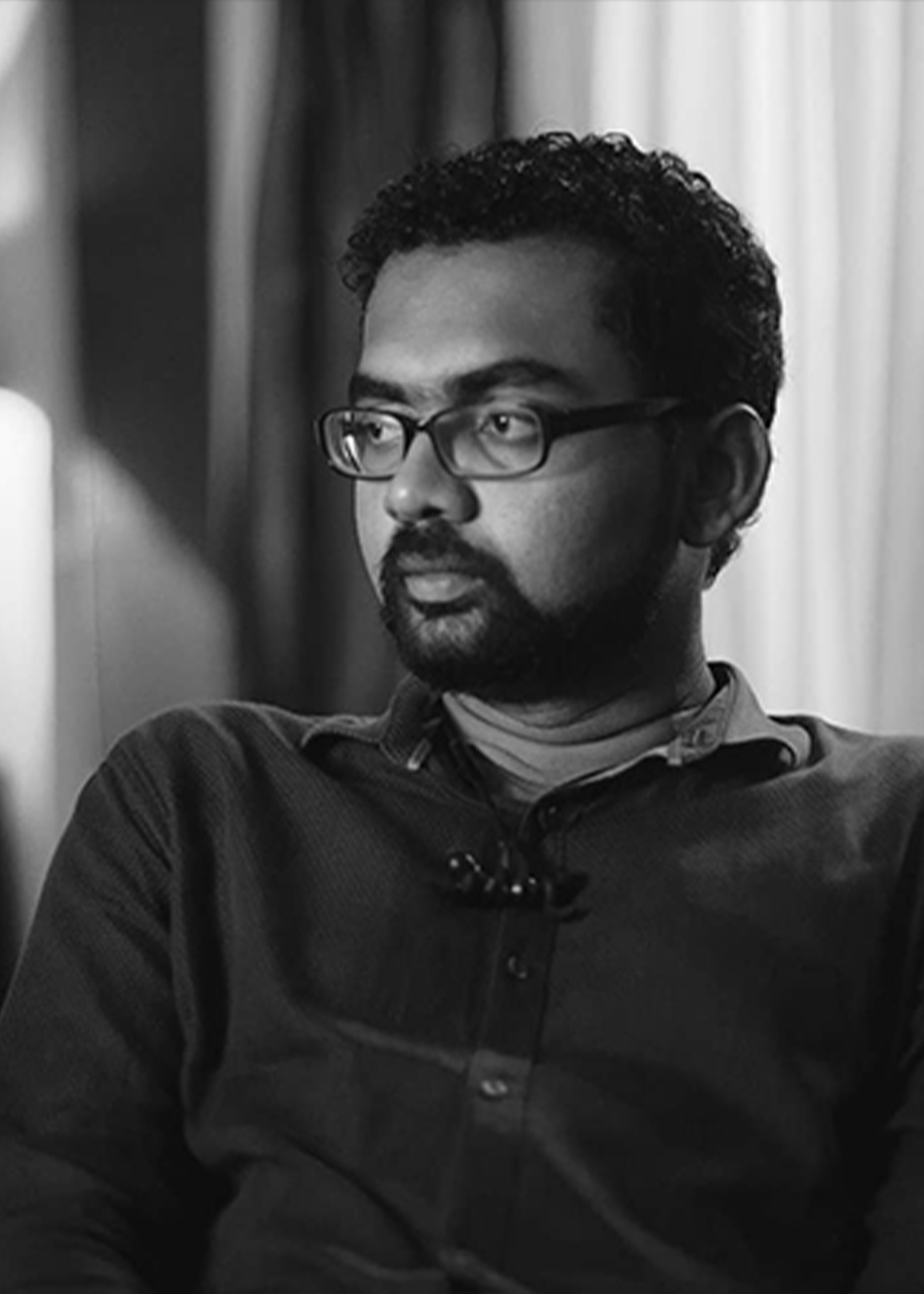 Chathra Weeraman