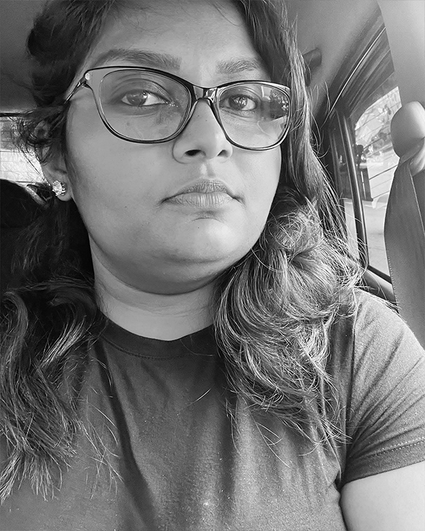 Yudeesha Sathmini