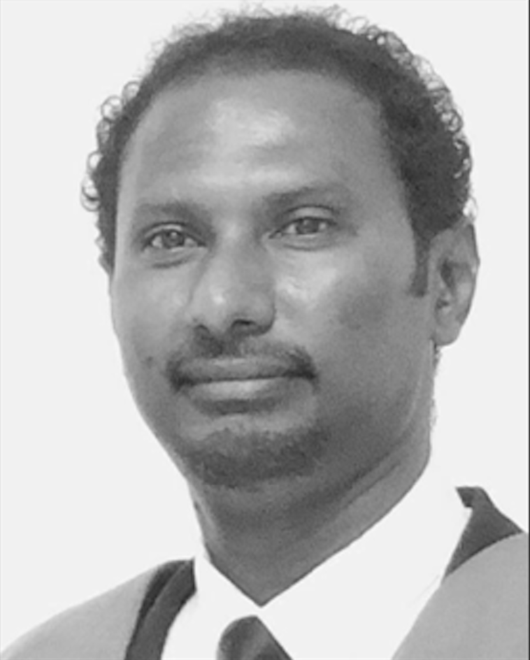 Harsha Karunarathne