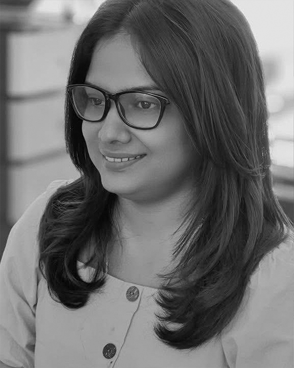 Nilmini Weerasinghe